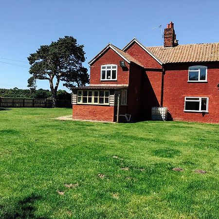 The Lodge Walberswick Pokoj fotografie